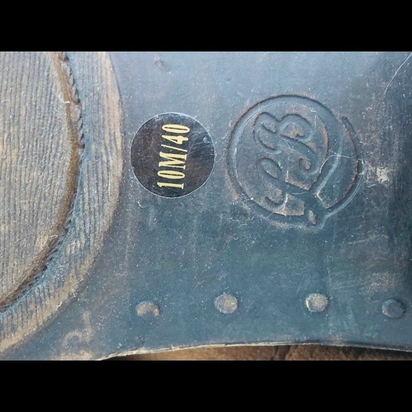 Lucky brand women’s tan suede ankle boots size 10M‎ - Picture 11 of 12